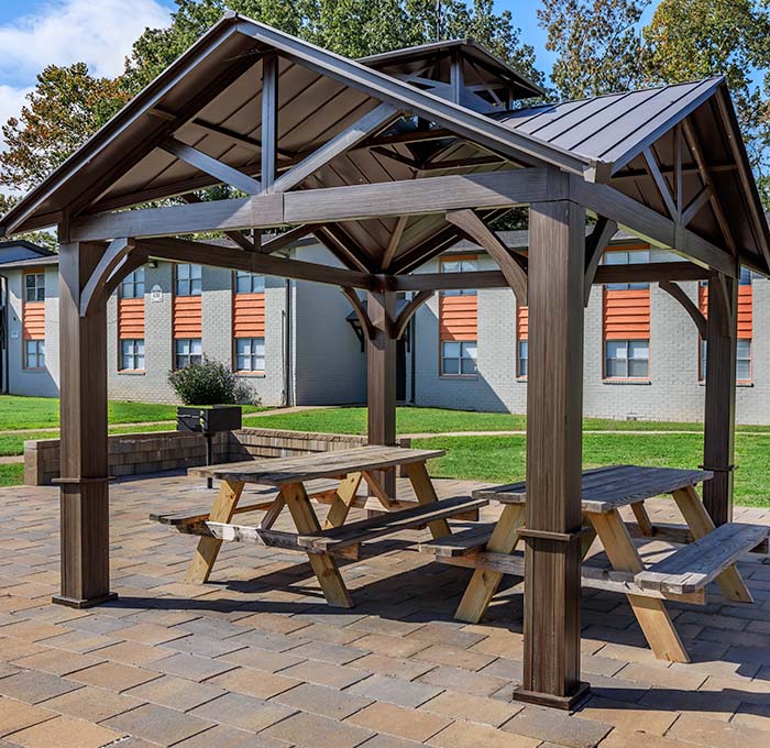 Grey Parc of Rossville Apartments in Rossville, GA