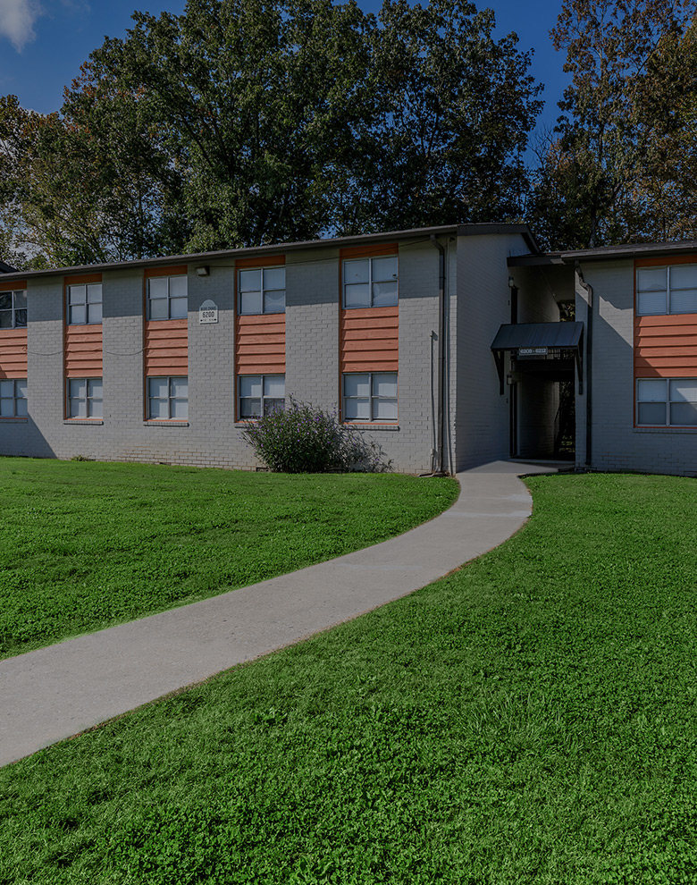 Grey Parc of Rossville Apartments in Rossville, GA