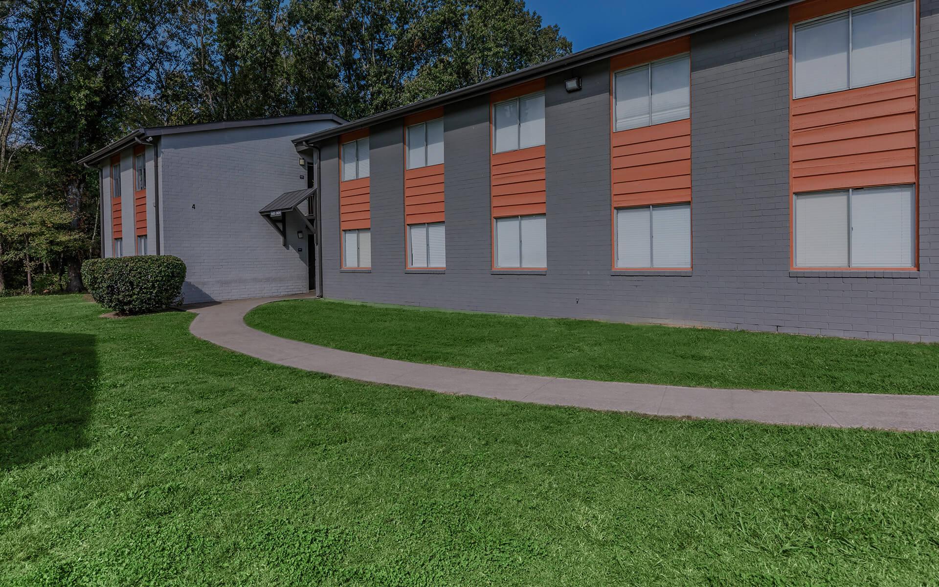 photo of Grey Parc of Rossville